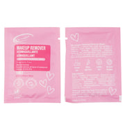 Makeup Remover Wipes Single Pack